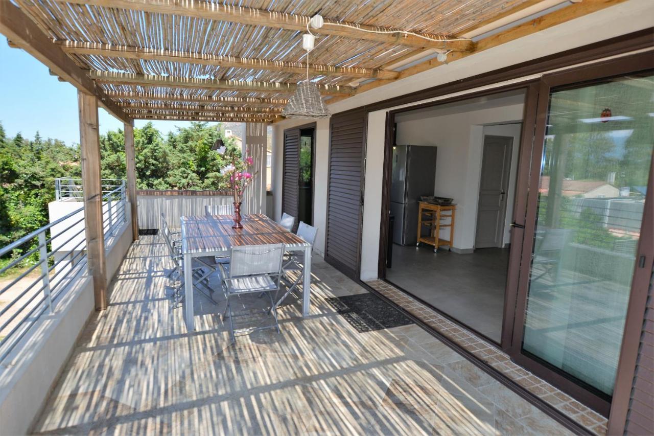 Residence I Levri Porto-Vecchio (Corsica) Exterior foto