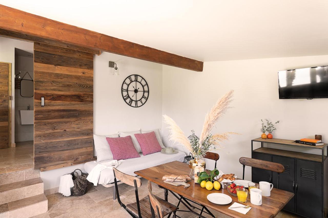 Residence I Levri Porto-Vecchio (Corsica) Exterior foto