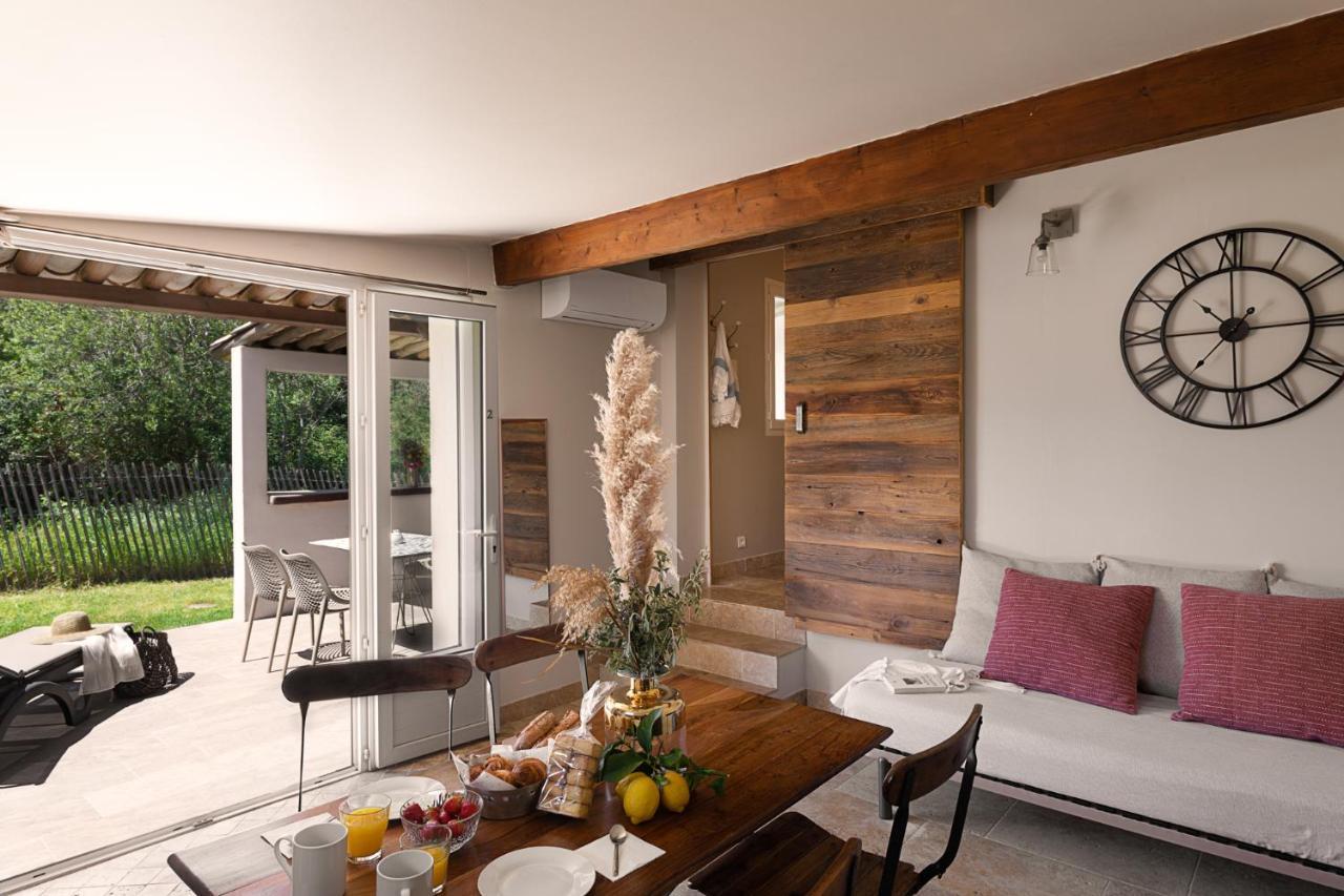 Residence I Levri Porto-Vecchio (Corsica) Exterior foto