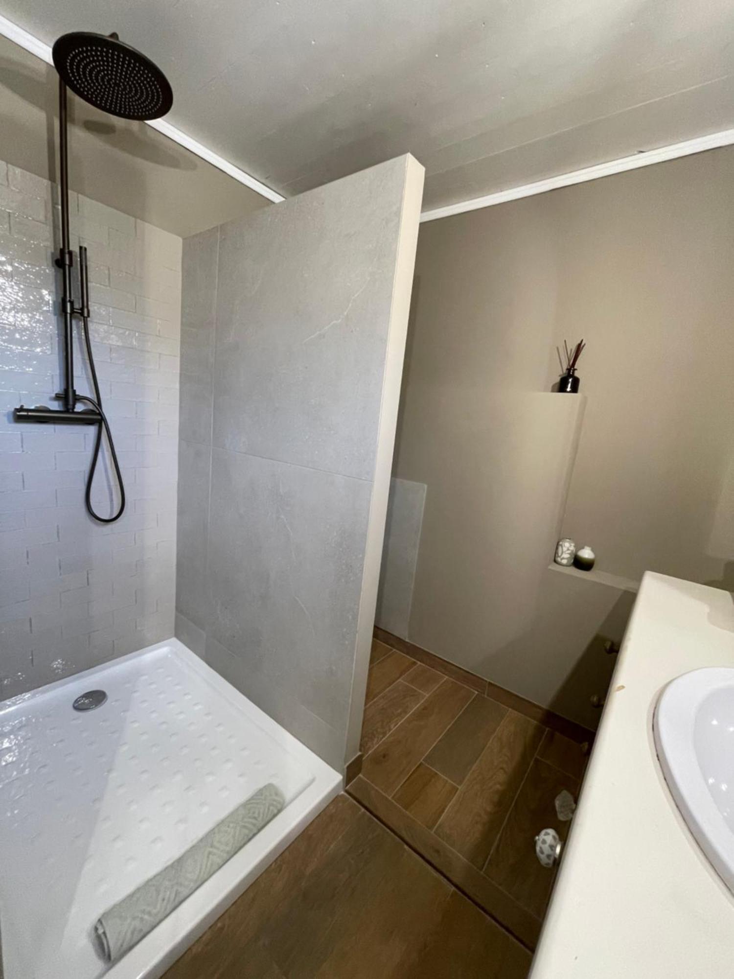 Residence I Levri Porto-Vecchio (Corsica) Exterior foto